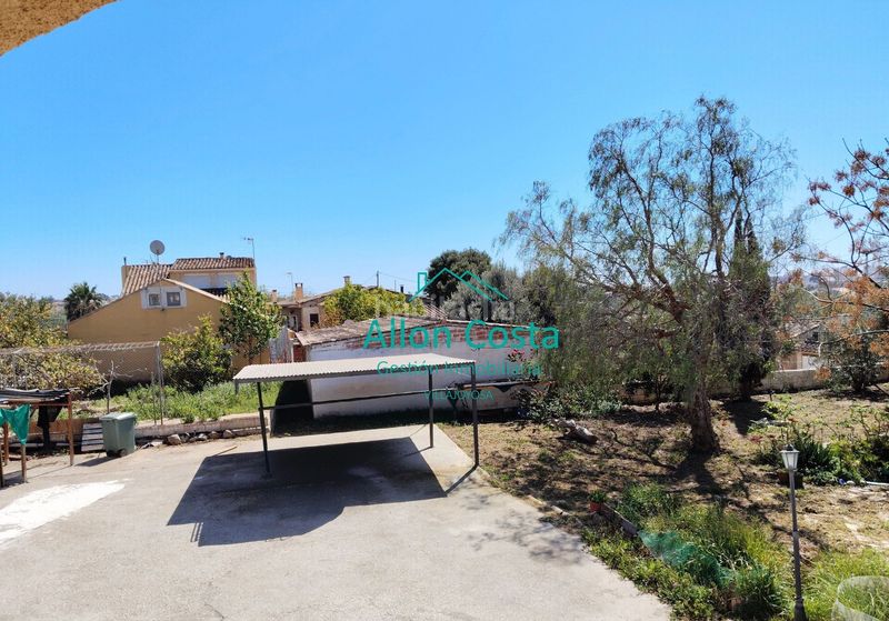 Foto 3542a18c-364c-4347-a592-ca74ea9d06ee. Casa amb piscina a El Secanet-Hacienda del Sol Vila Joiosa (la)