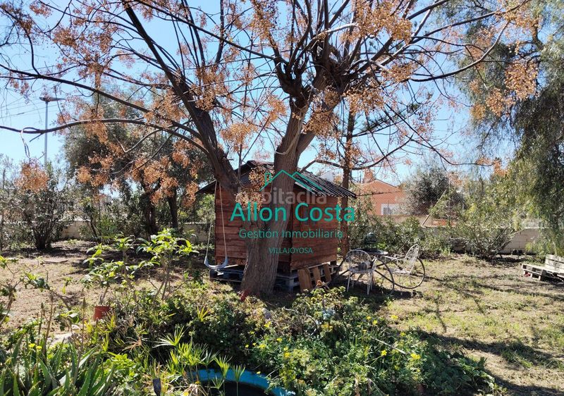 Foto 4cf2e276-473d-4167-90a1-6310d82677f1. Casa amb piscina a El Secanet-Hacienda del Sol Vila Joiosa (la)
