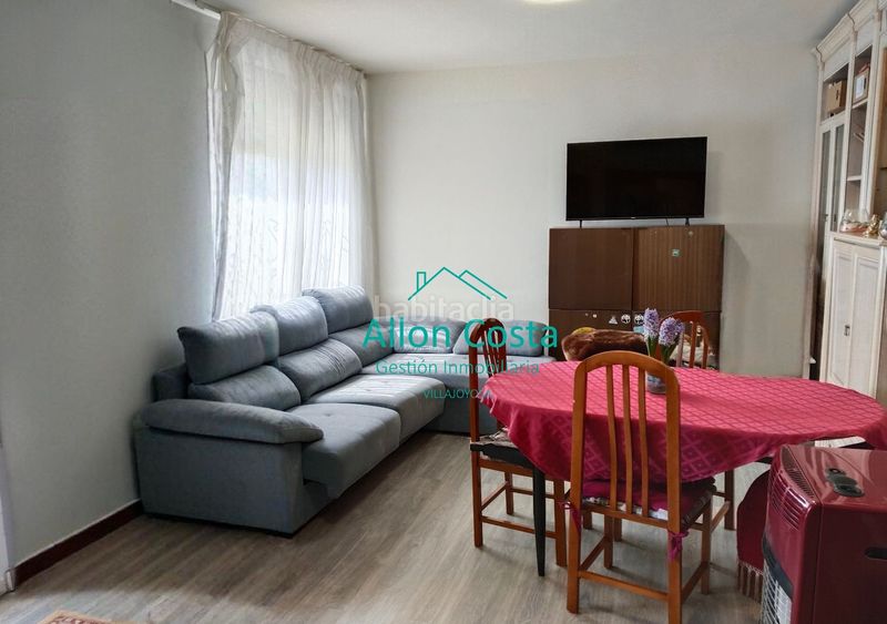 Foto 5f2ab939-f205-4f9e-9e43-1a29351bfa1b. Casa amb piscina a El Secanet-Hacienda del Sol Vila Joiosa (la)