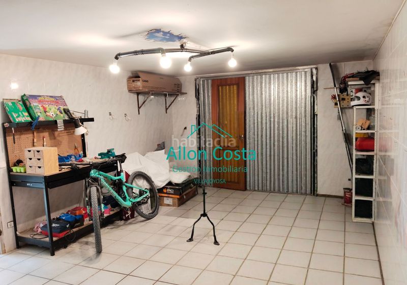 Foto 83618d92-2c88-46e0-a450-34a235f30901. Casa amb piscina a El Secanet-Hacienda del Sol Vila Joiosa (la)