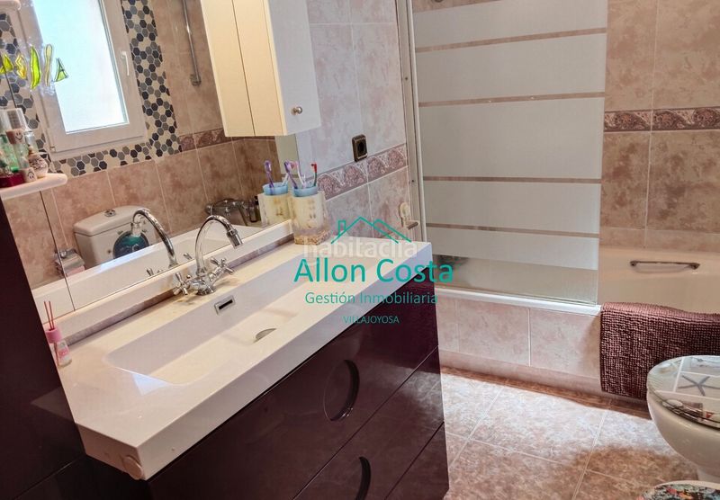Foto 9bf3d6a9-f000-465f-919d-0705c4ca2435. Casa amb piscina a El Secanet-Hacienda del Sol Vila Joiosa (la)