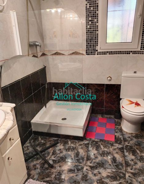 Foto a323739c-fe9a-4b65-8529-b95c39d7bf71. Casa amb piscina a El Secanet-Hacienda del Sol Vila Joiosa (la)