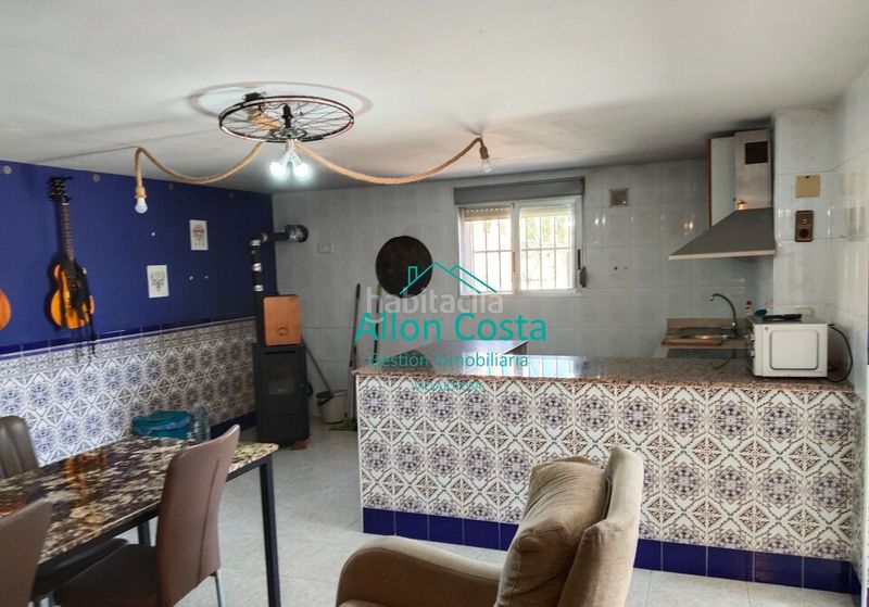 Foto a62add85-8e0e-44c9-b94e-a3e54561af61. Casa amb piscina a El Secanet-Hacienda del Sol Vila Joiosa (la)