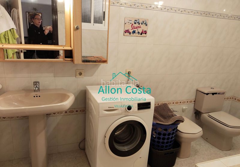 Foto b51fc5ba-2e1c-4907-a195-8aacbc512ed5. Casa amb piscina a El Secanet-Hacienda del Sol Vila Joiosa (la)