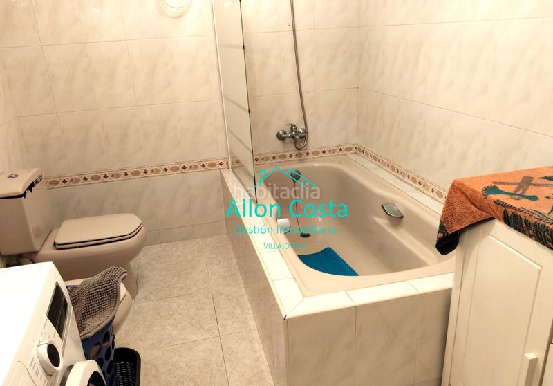 Foto ca4c68b4-d84b-4a44-8792-6d5df84d3cb2. Casa amb piscina a El Secanet-Hacienda del Sol Vila Joiosa (la)