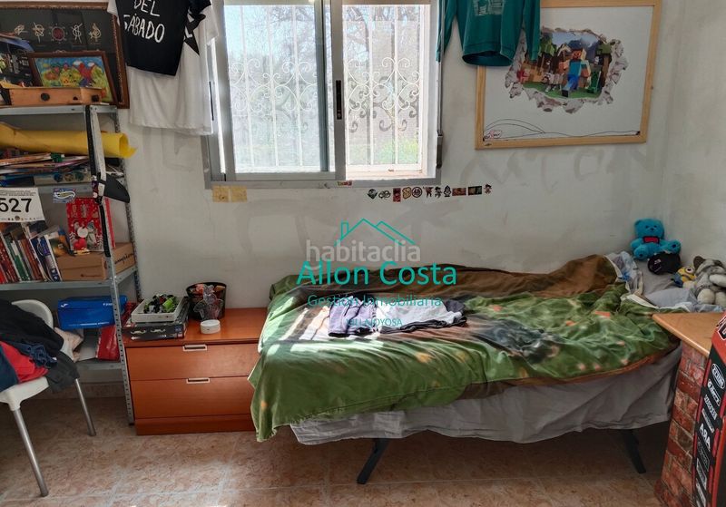 Foto d0597d26-da68-477a-8087-45c0aa7fd78d. Casa amb piscina a El Secanet-Hacienda del Sol Vila Joiosa (la)