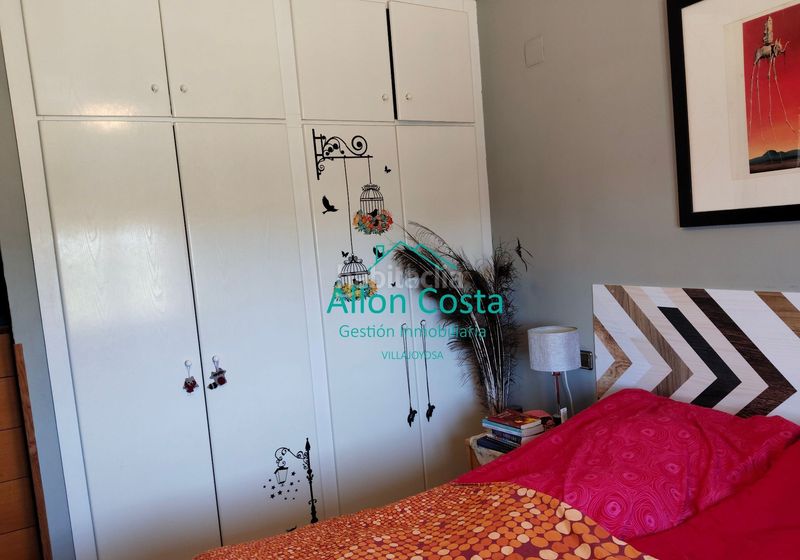 Foto e72ff5f3-2a7d-431d-934f-decbf906d7ae. Casa amb piscina a El Secanet-Hacienda del Sol Vila Joiosa (la)