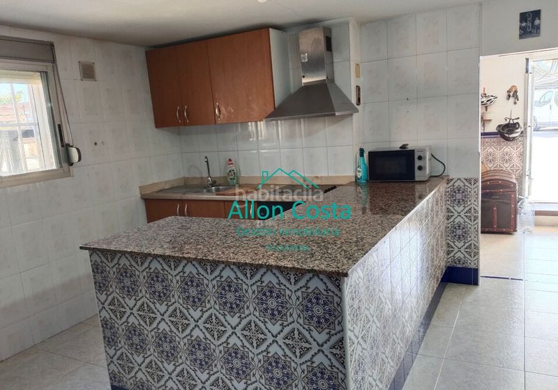 Foto eebce6b7-68ea-404a-9bf2-656ef13c30cb. Casa amb piscina a El Secanet-Hacienda del Sol Vila Joiosa (la)