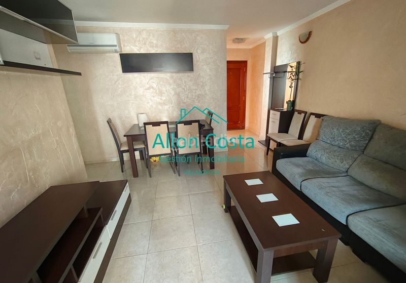 Foto be2f4689-5f91-4935-88d3-3f0d86889089. Pis amb calefacció a Centro Urbano Vila Joiosa (la)