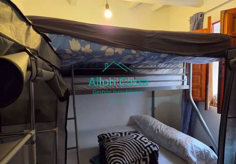 Foto 67171c06-66a5-4441-abb8-8d9f9f59d14f. Apartament a Platja de Vila Joiosa Vila Joiosa (la)