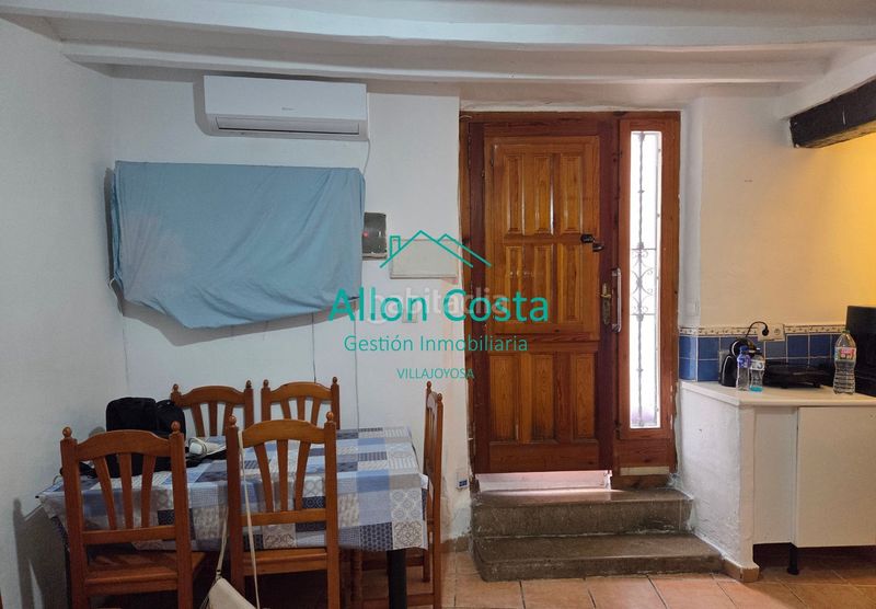 Foto c0599ce6-49ba-4858-924f-052b084ceb4c. Apartament a Platja de Vila Joiosa Vila Joiosa (la)
