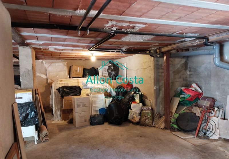 Foto 02b3f55f-2298-49a9-8d53-f1e637282290. Casa se vende en Foietes Benidorm
