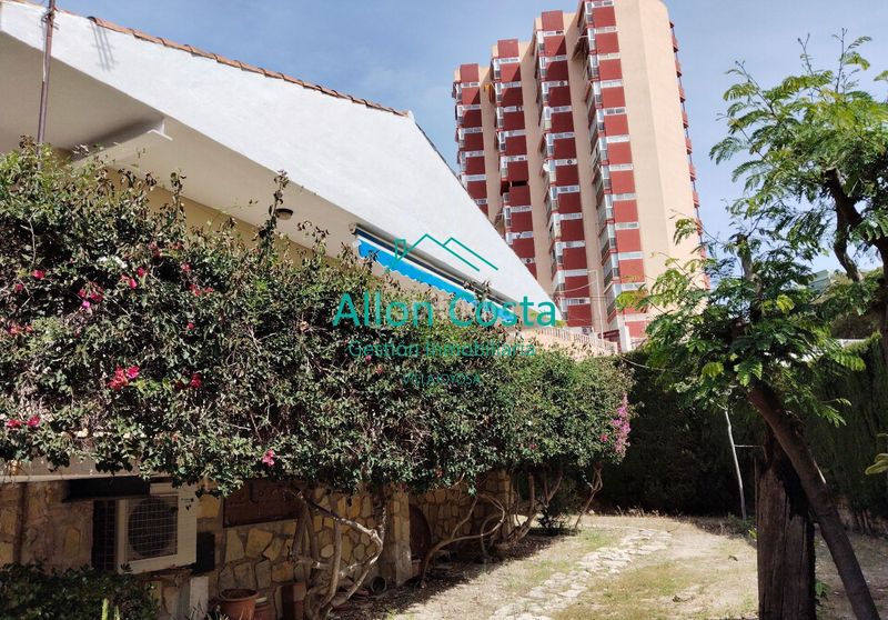 Foto 26e834d6-8f33-44ad-b344-0e10bf98b2e4. Casa se vende en Foietes Benidorm