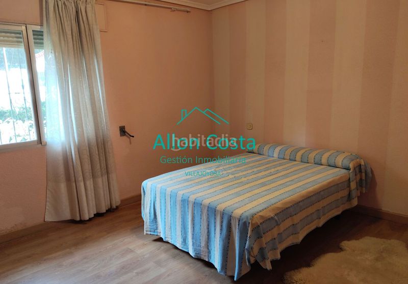 Foto 2b6be8cd-9e5c-4cd6-a9f6-1a283c39d51f. Casa se vende en Foietes Benidorm