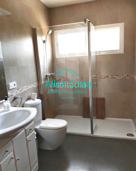 Foto 3dfaba89-d44f-4ce4-8ccc-5f2148e092e1. Casa se vende en Foietes Benidorm