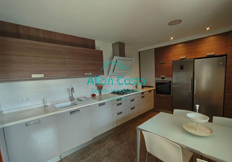 Foto 47b1d698-e63a-4d3c-95ea-c33c34e9512d. Casa se vende en Foietes Benidorm
