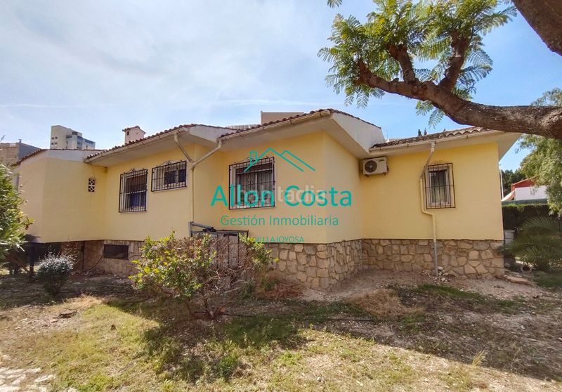 Foto 481f201a-f7ac-4a87-b5aa-dfb4dba84eba. Casa se vende en Foietes Benidorm