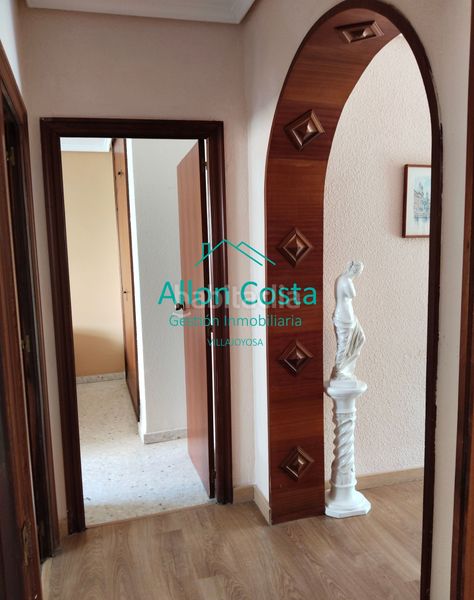 Foto 4bb060b4-3b01-4e4f-9772-c2cc37cd0cb5. Casa se vende en Foietes Benidorm