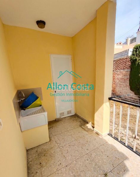 Foto 507bf783-ed8a-47f4-a254-2756d6e9a515. Casa se vende en Foietes Benidorm