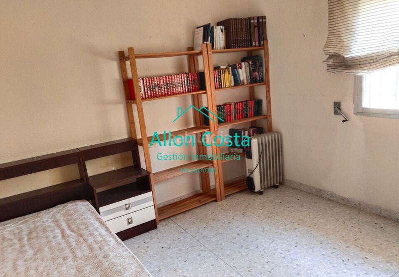 Foto 6537b5ab-5c9a-4ef5-be20-8e4778fe9bf8. Casa se vende en Foietes Benidorm
