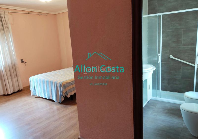 Foto 6f8706bb-5b59-43e6-a1bd-a485dfc4c0a5. Casa se vende en Foietes Benidorm