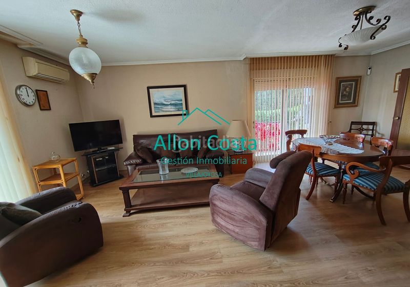 Foto 71b97e80-beeb-4df6-917e-3375bdb50495. Casa se vende en Foietes Benidorm