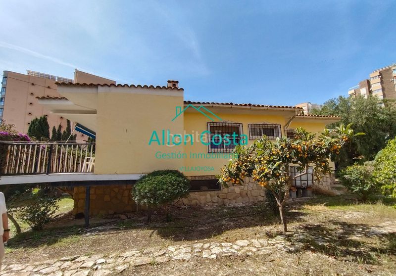 Foto 742ddf0c-269e-4ae4-9c42-552b6c474cca. Casa se vende en Foietes Benidorm