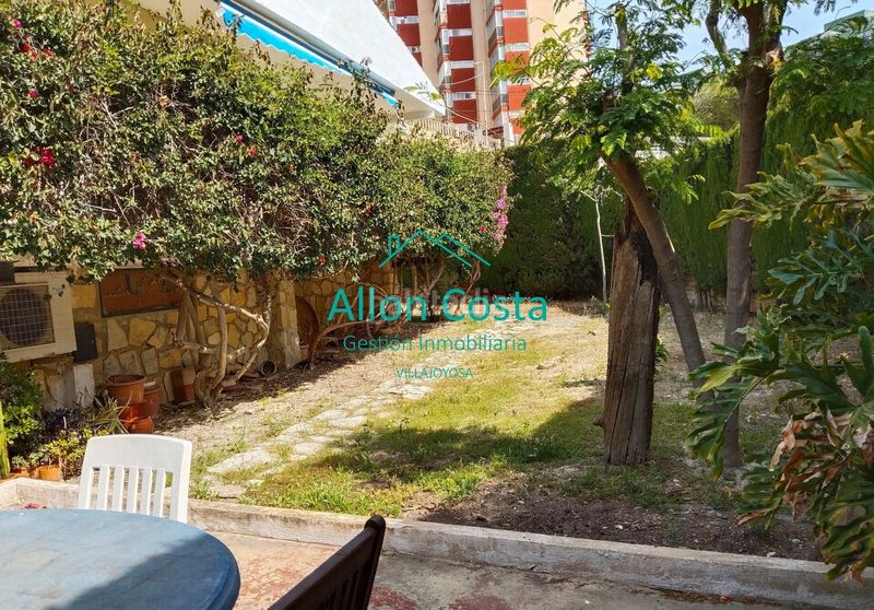 Foto 7740c7b2-24db-45b8-8430-00d62d413e8d. Casa se vende en Foietes Benidorm