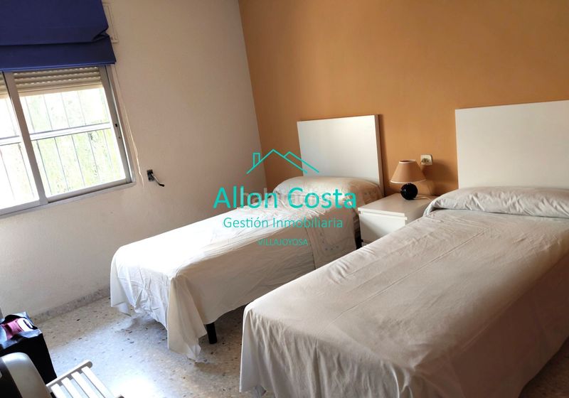 Foto 97cb2a6e-a15c-40a2-b46e-80dce5b6cb55. Casa se vende en Foietes Benidorm
