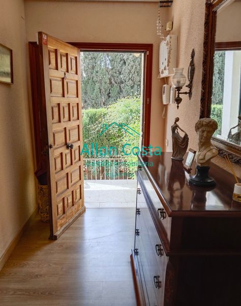 Foto 9b955ead-7477-42c1-9472-fd51c2145b1a. Casa se vende en Foietes Benidorm