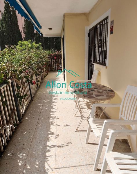 Foto ac0fe928-a2b5-4549-b361-ca8f783a743a. Casa se vende en Foietes Benidorm