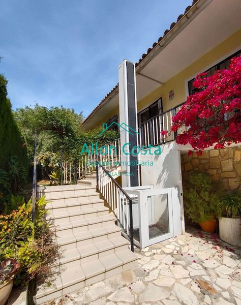 Foto c01e4bd2-4ce7-4ad6-92c3-6a48aa2dfb2a. Casa se vende en Foietes Benidorm