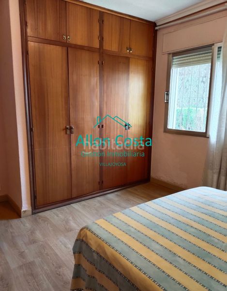 Foto c3597d09-3ef1-4d38-8e23-e2dc1f2563e1. Casa se vende en Foietes Benidorm