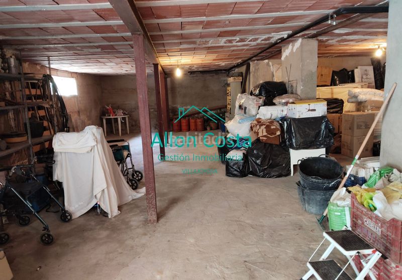 Foto ca8666ff-6fba-4d77-b8f3-15d2c5caa0b5. Casa se vende en Foietes Benidorm