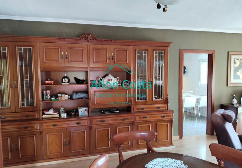 Foto dd1882c3-8148-458d-9457-5fc6d24a8ae7. Casa se vende en Foietes Benidorm