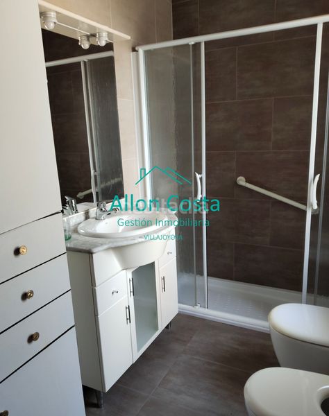 Foto e8a330d7-c5be-4308-a37f-76a39ca1835f. Casa se vende en Foietes Benidorm
