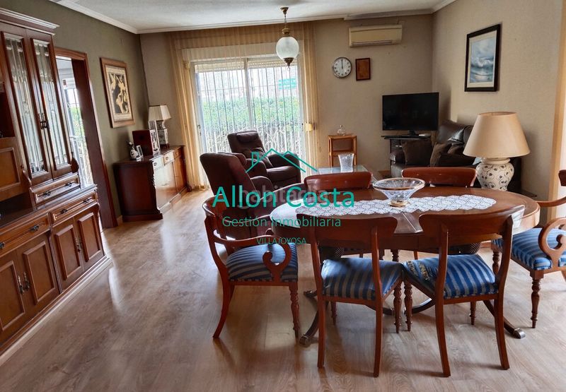 Foto ee5af616-b8fd-436f-a7a5-907daaf959ea. Casa se vende en Foietes Benidorm