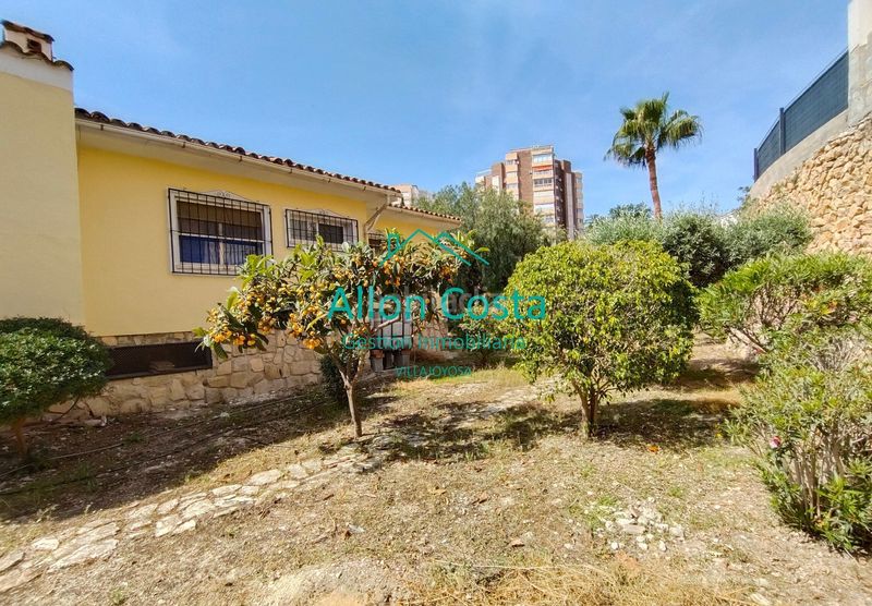 Foto f8246c6d-b977-4790-99c8-e984766529da. Casa se vende en Foietes Benidorm