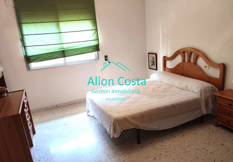 Foto fcff4cd0-6664-4835-b849-e44c62722644. Casa se vende en Foietes Benidorm