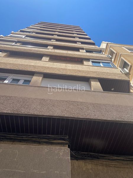 Foto 401b2a00-2f6d-4357-af4f-ab0a9bc79613. Pis amb calefacció a Centro Urbano Vila Joiosa (la)