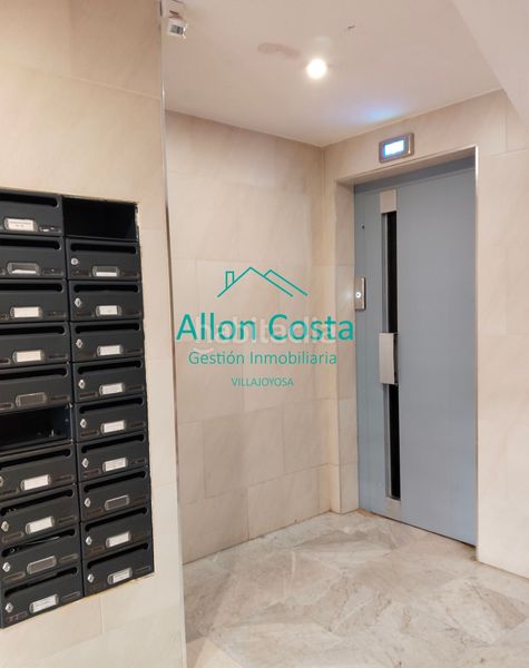 Foto c8a0e73a-7e00-4599-af01-50d0df977caf. Pis amb calefacció a Centro Urbano Vila Joiosa (la)