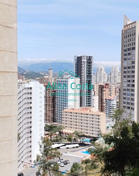 Foto 867d07a9-be8b-4462-a210-e68c826fc5f2. Apartament amb piscina a Rincón Alto Benidorm