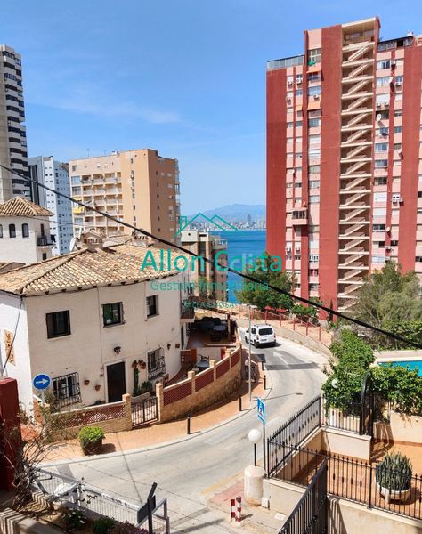 Foto 9f21feba-3efb-4419-a4f1-7f86b334784f. Apartament amb piscina a Rincón Alto Benidorm