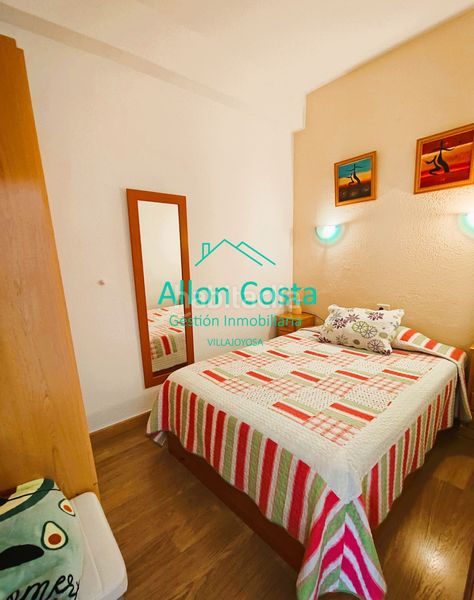 Foto b0293b8c-1c16-4403-a329-8557e3cd7eb7. Apartament amb piscina a Rincón Alto Benidorm