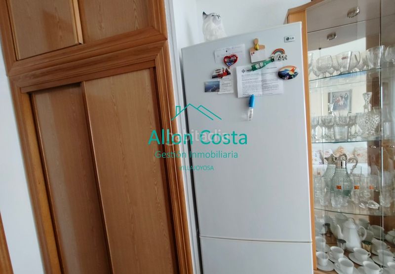 Foto c47d4b2c-f9f7-4275-b198-b1cdc7ba088b. Apartament amb piscina a Rincón Alto Benidorm