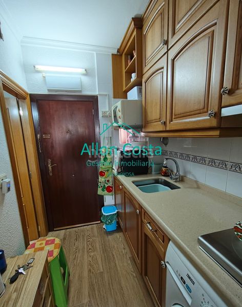 Foto cb9720ef-e474-40ef-80a4-a3537fce1dcc. Apartament amb piscina a Rincón Alto Benidorm