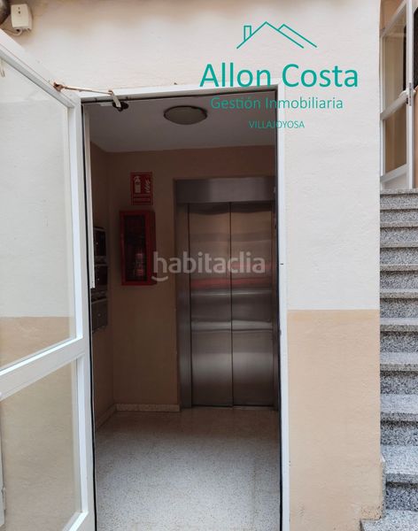 Foto 12f6c872-38e5-4467-b653-24cebb45315a. Pis a Poble Nou-Montiboli Vila Joiosa (la)