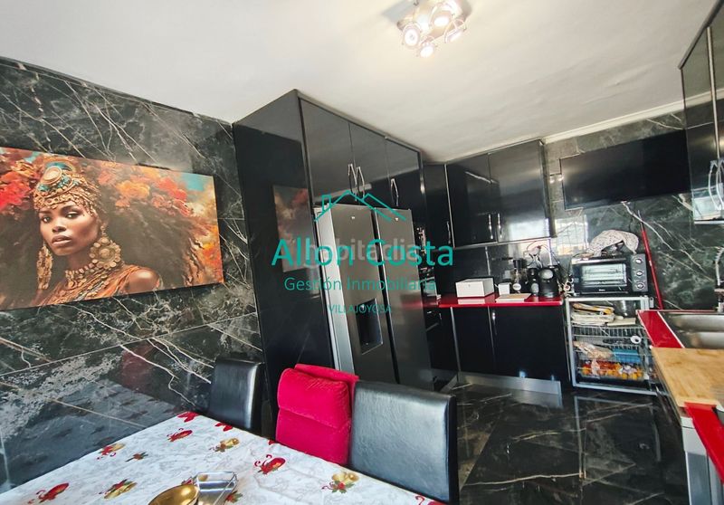 Foto f896f47a-bef7-4885-ab59-aa06442f5b08. Pis a Poble Nou-Montiboli Vila Joiosa (la)