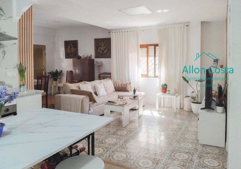 Foto 7d64d385-e689-4475-8491-cb116e3ad528. Pis a Centro Urbano Vila Joiosa (la)