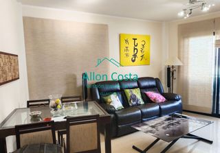 Etagenwohnung in Orxeta. Se vende